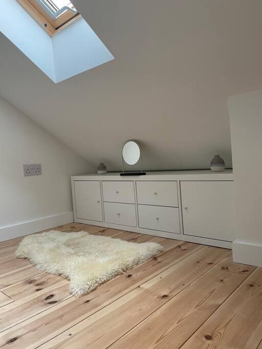 Cosy Rustic Annex In Quiet Cornwall Village Saint Wenn Luaran gambar